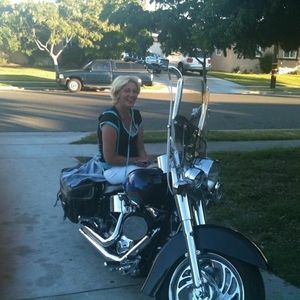 Meet your Posher, Jo